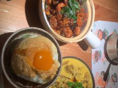 -岛风·台食小馆 ISLAND BISTRO(烟台山店)