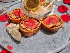 -弦月窗LUNETTE BY AMANDA(复兴路店)