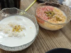 -蚝山·喷汽火山生蚝(前福路店)