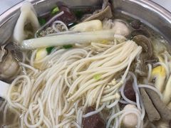 -福屿鲜捞小吃·捞化(福屿总店)