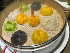 -隆喜元鱼汤包·海鲜(中联广场店)