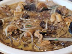 -李老哈·东北菜(宋园路店)