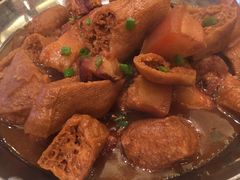 -不倒翁·徽天下名菜楼(马鞍山路店)