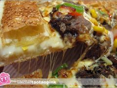 -必胜客(松雷店)