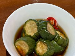 -李犟大爆鳝面·手工蟹黄包(湖滨西湖店)