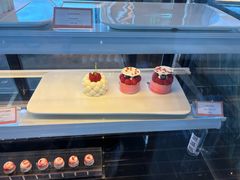 -北京柏悦酒店·锦庭餐厅Dining Room