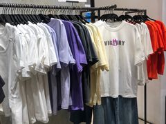 -URBAN REVIVO(西安Momopark店)