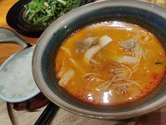 -我的甜·泰国餐厅
