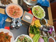 -板凳烧烤(东关街店)