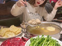 -汕头八合里海记牛肉店(清河店)