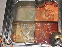 -海底捞大排档火锅(悦荟广场店)