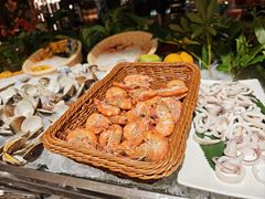 -广州融创花间堂悦雪酒店-花间食西餐厅