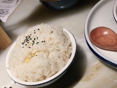 -绿茶餐厅(财富购物中心店)