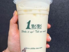 -1点点(清湖地铁店)