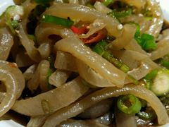 -胡同烧烤·烤肉(塔湾店)
