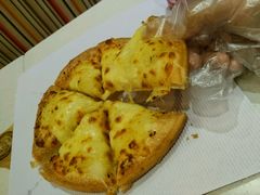 -那坡里比萨(康王北路店)