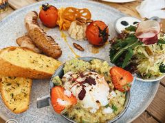 -Mark&Mars Restaurant