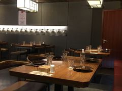 大堂-秦唐一号西安菜馆(钟楼店)