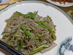-烤肉宛饭庄(南礼士路店)