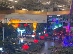 -北国之春国宴(乌兰察布店)