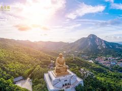 -石岛赤山风景区