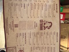 -Cô Thành Restaurant