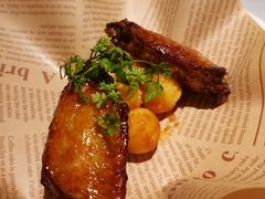 -燃扒房Steakhouse(皇庭店)