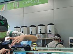 -迷客夏Milksha(圆融天幕店)