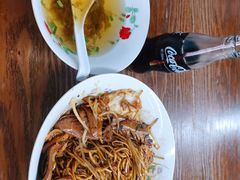-小狗面馆·杭帮拌川·片儿川(大沽路店)