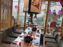 -热血兄弟·炭火烤肉(融侨中心店)