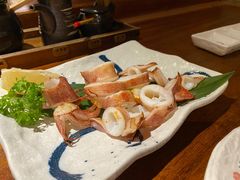 -御牛道日式烤肉料理(杭州万象城店)