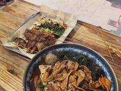 -谭记水煮(东湖总店)