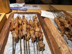 -马记永·兰州牛肉面(天通苑家乐福店)