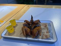 -鸽小宝(深圳首店)