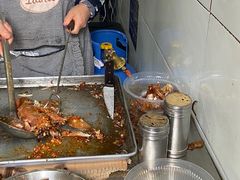 -童子鸡专卖店(中新街店)