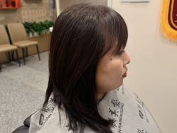 -四联美发