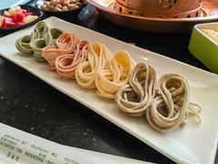 -南门涮肉(后海店)