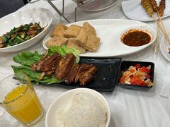 -庐州太太(CBD店)