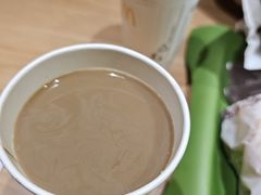 -麦当劳(天权路店)