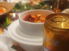 -星光小把串·海鲜烧烤(西安路店)
