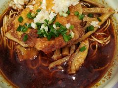 -晓马鸭店(新芜路店)