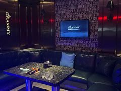 -格莱美量贩式KTV(奥帆店)