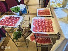 -东来顺饭庄(西单店)