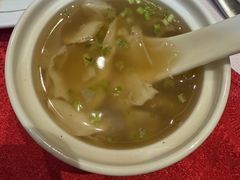 -丰泽园饭店
