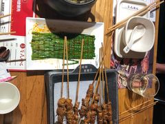 -管氏翅吧(马家堡店)