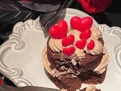 -Nord Grill&Bar Highland诺德西餐(深圳欢乐海岸店)