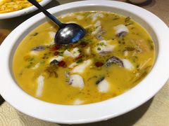 -森谷美食公园(杨行店)