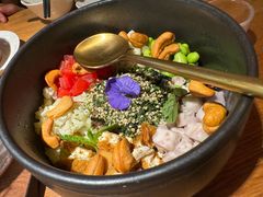 -庆春朴门
