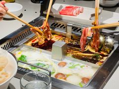 -海底捞火锅(丹竹头星悦天地店)