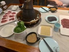 -东来顺饭庄(西直门店)